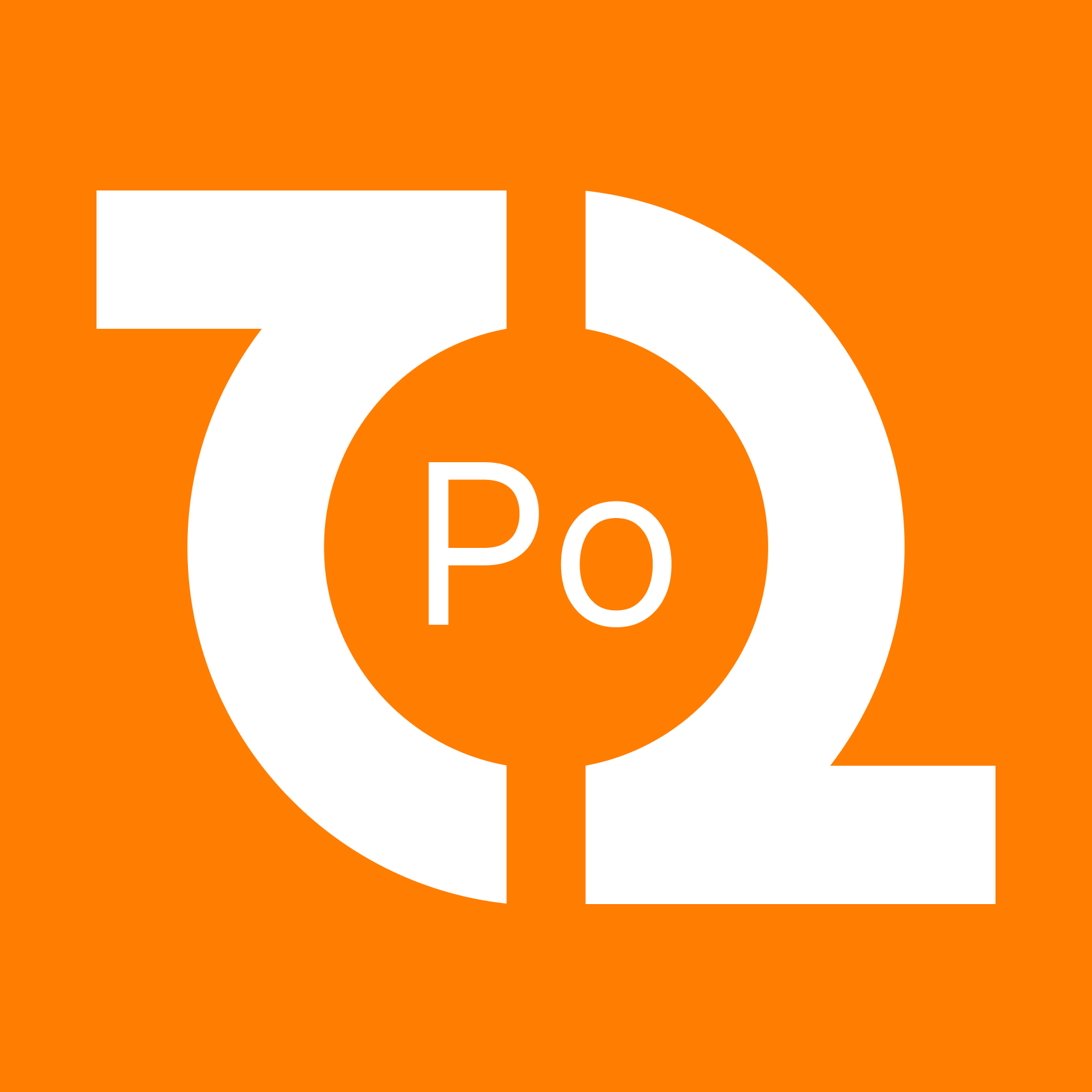 Portal720 App Icon