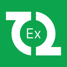 Expense720 App Icon